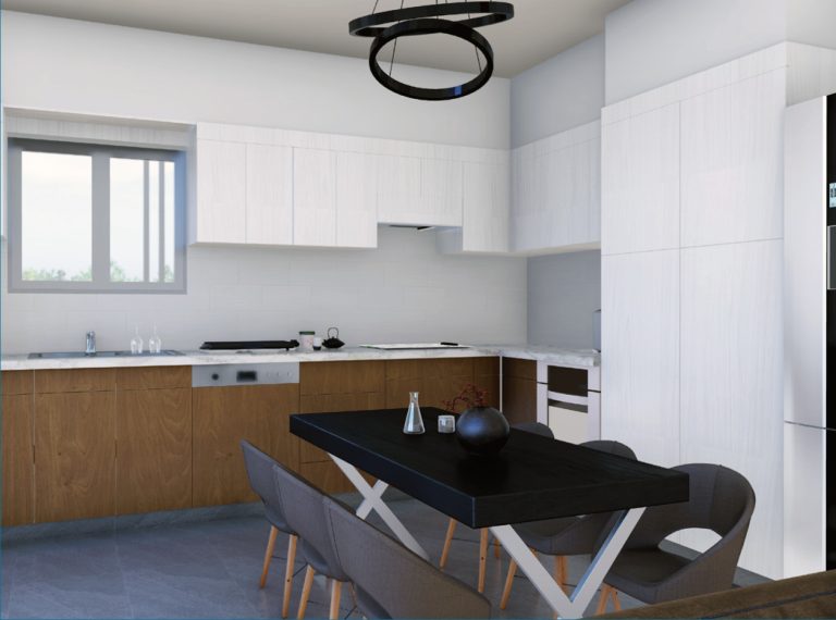 2 Bedroom Apartment for Sale in Lakatamia, Nicosia District