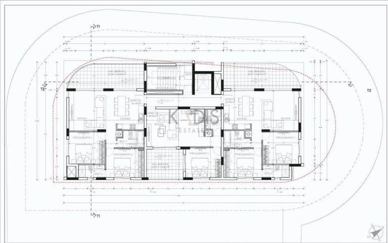 1 Bedroom Apartment for Sale in Strovolos, Nicosia District