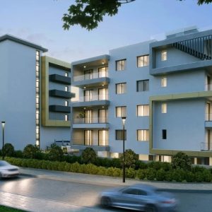 3 Bedroom Apartment for Sale in Limassol – Mesa Geitonia