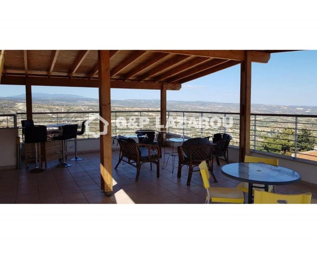 234m² Building for Sale in Pissouri, Limassol District