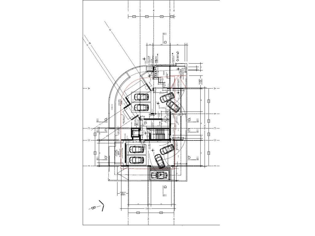 2 Bedroom Apartment for Sale in Limassol – Agios Athanasios