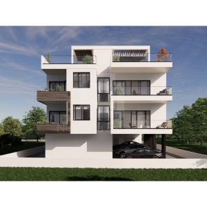 2 Bedroom Apartment for Sale in Larnaca District