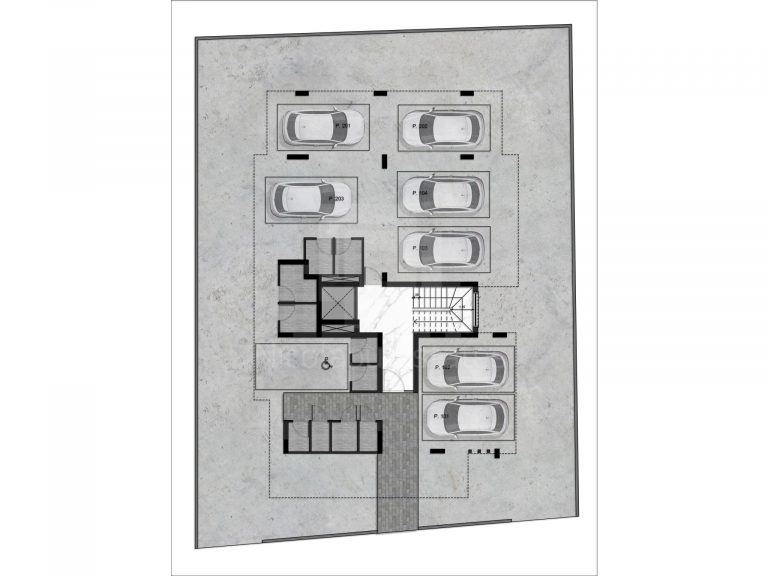 2 Bedroom Apartment for Sale in Larnaca District