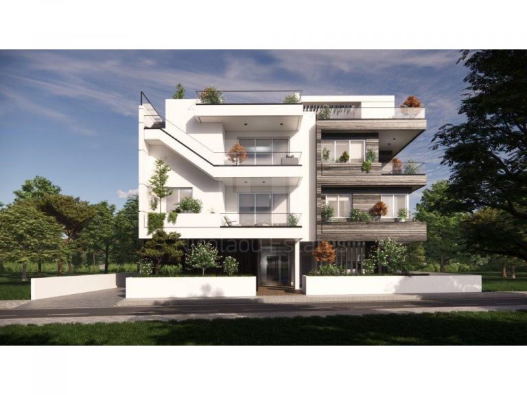 Cheap Apartments for Sale Larnaca up to 500000 euro