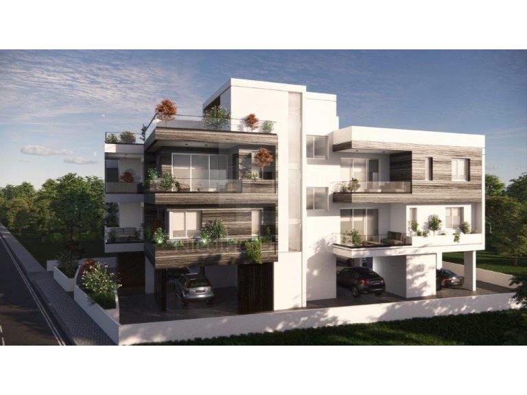 Cheap Apartments for Sale Larnaca up to 500000 euro