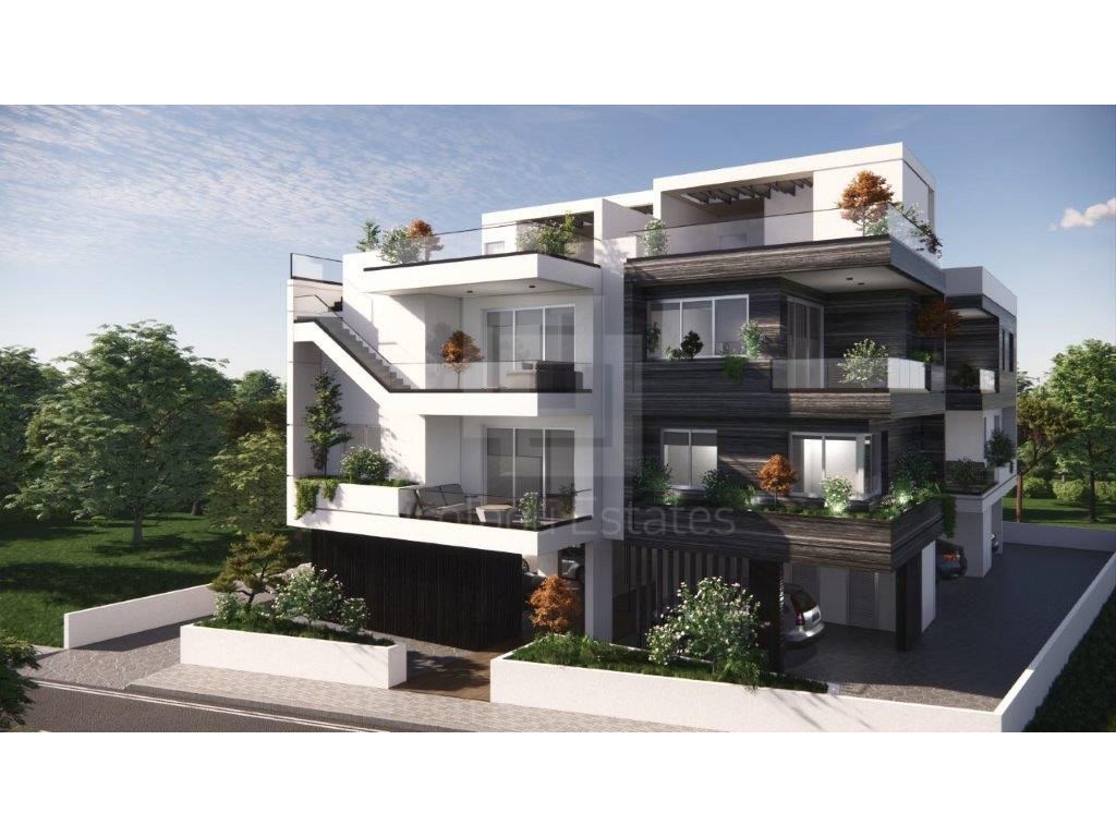 2 Bedroom Apartment for Sale in Larnaca District