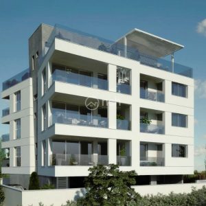 2 Bedroom Apartment for Sale in Limassol – Ekali