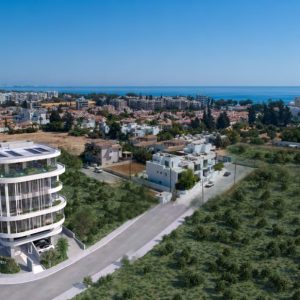 823m² Building for Sale in Limassol – Neapolis