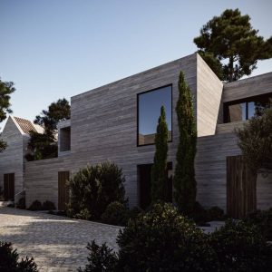 2 Bedroom Villa for Sale in Paphos – Universal