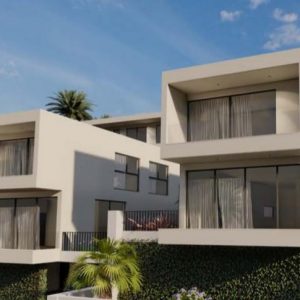 4 Bedroom House for Sale in Limassol – Agia Fyla