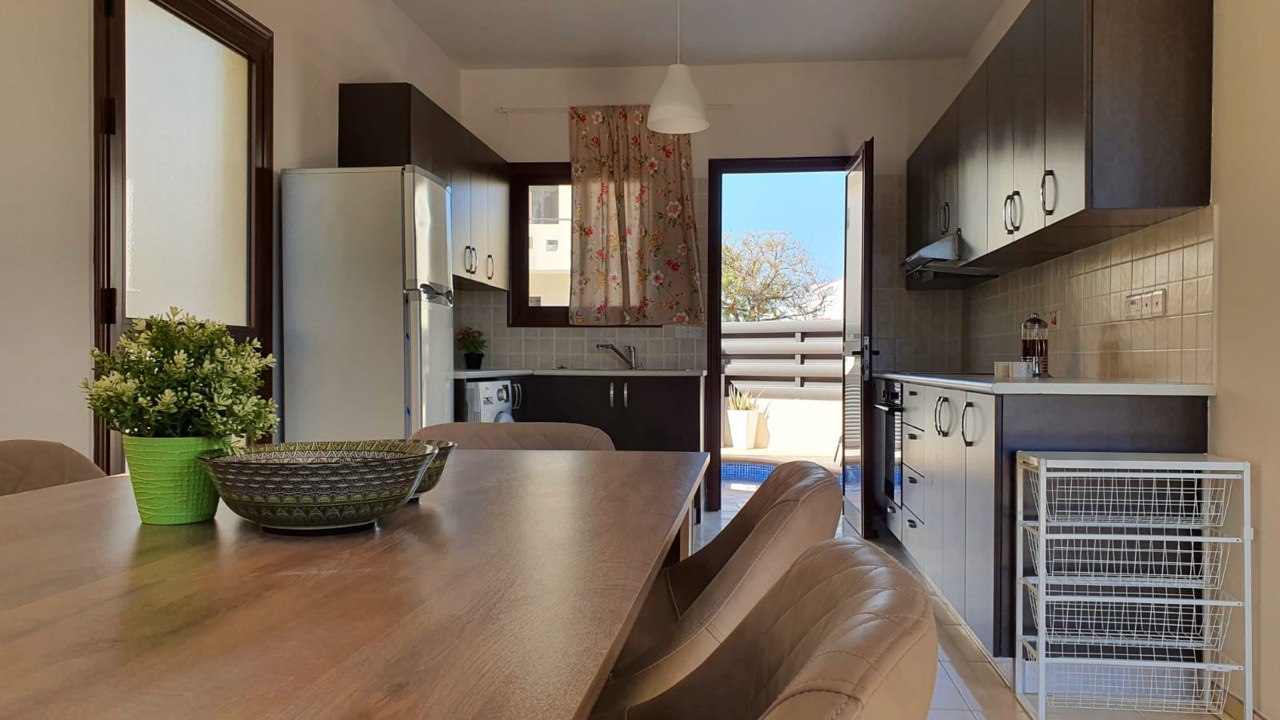 3 Bedroom Villa for Rent in Kapparis, Famagusta District