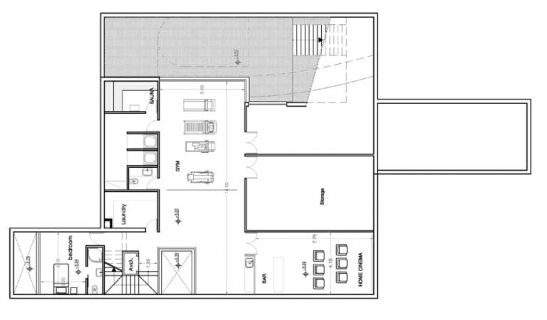 5 Bedroom Villa for Rent in Germasogeia, Limassol District