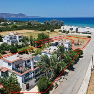 940m² Building for Sale in Chrysochou, Paphos District