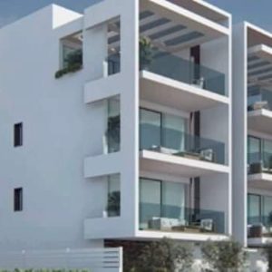 2 Bedroom Apartment for Sale in Germasogeia, Limassol District