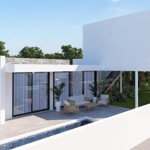 4 Bedroom House for Sale in Protaras, Famagusta District