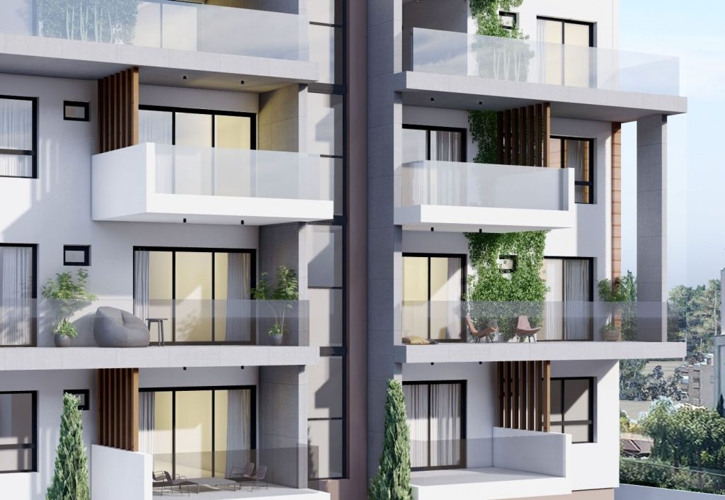 4 Bedroom Apartment for Sale in Germasogeia, Limassol District