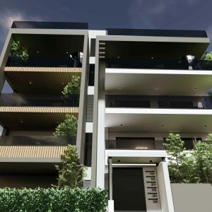 3 Bedroom Apartment for Sale in Latsia, Nicosia District