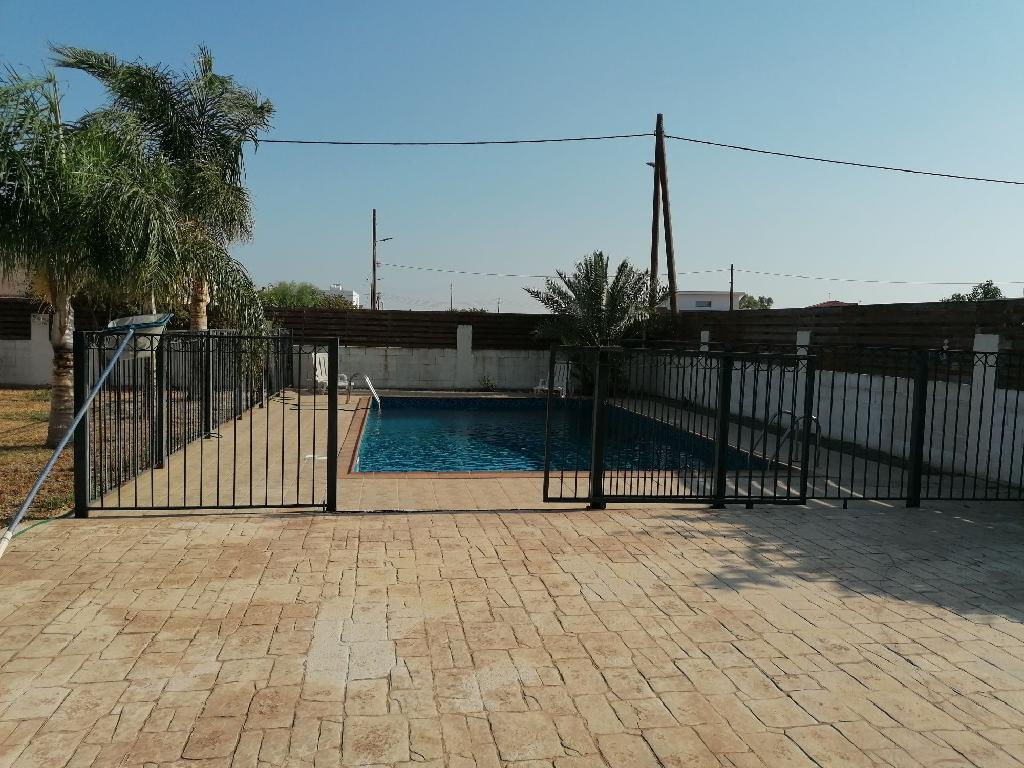 4 Bedroom House for Sale in Avgorou, Famagusta District