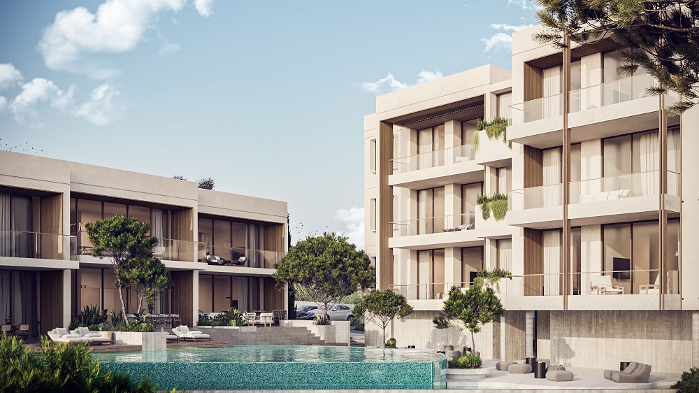 2 Bedroom Apartment for Sale in Protaras, Famagusta District