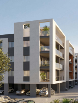 2 Bedroom Apartment for Sale in Strovolos, Limassol District