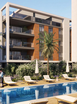 3 Bedroom Apartment for Sale in Kato Polemidia, Limassol District