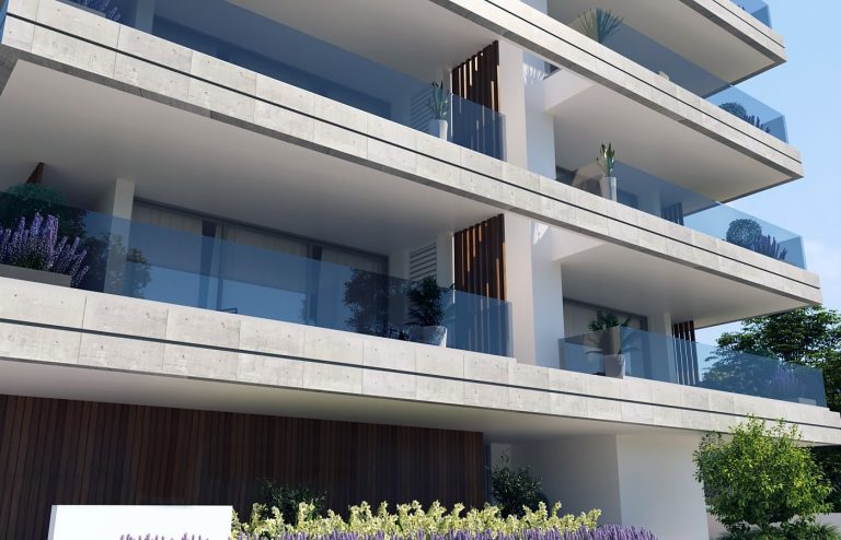 Cheap Apartments for Sale Larnaca up to 900000 euro