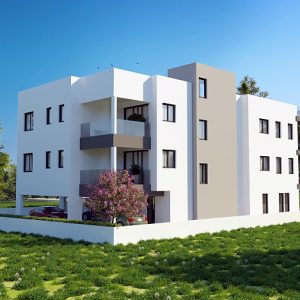 3 Bedroom Apartment for Sale in Lakatamia, Nicosia District