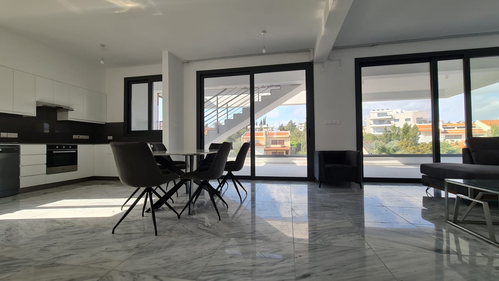 Building for Sale in Germasogeia, Limassol District