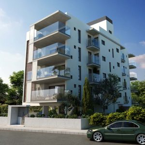 3 Bedroom Apartment for Sale in Strovolos, Nicosia District