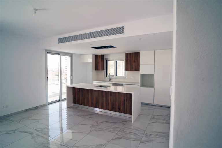 3 Bedroom Apartment for Sale in Strovolos, Nicosia District