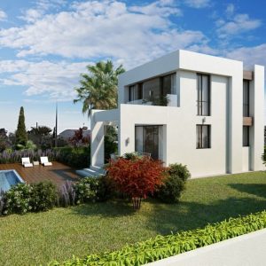 3 Bedroom House for Sale in Famagusta – Agia Napa