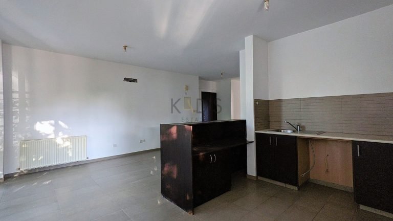 2 Bedroom Apartment for Sale in Nicosia – Kaimakli