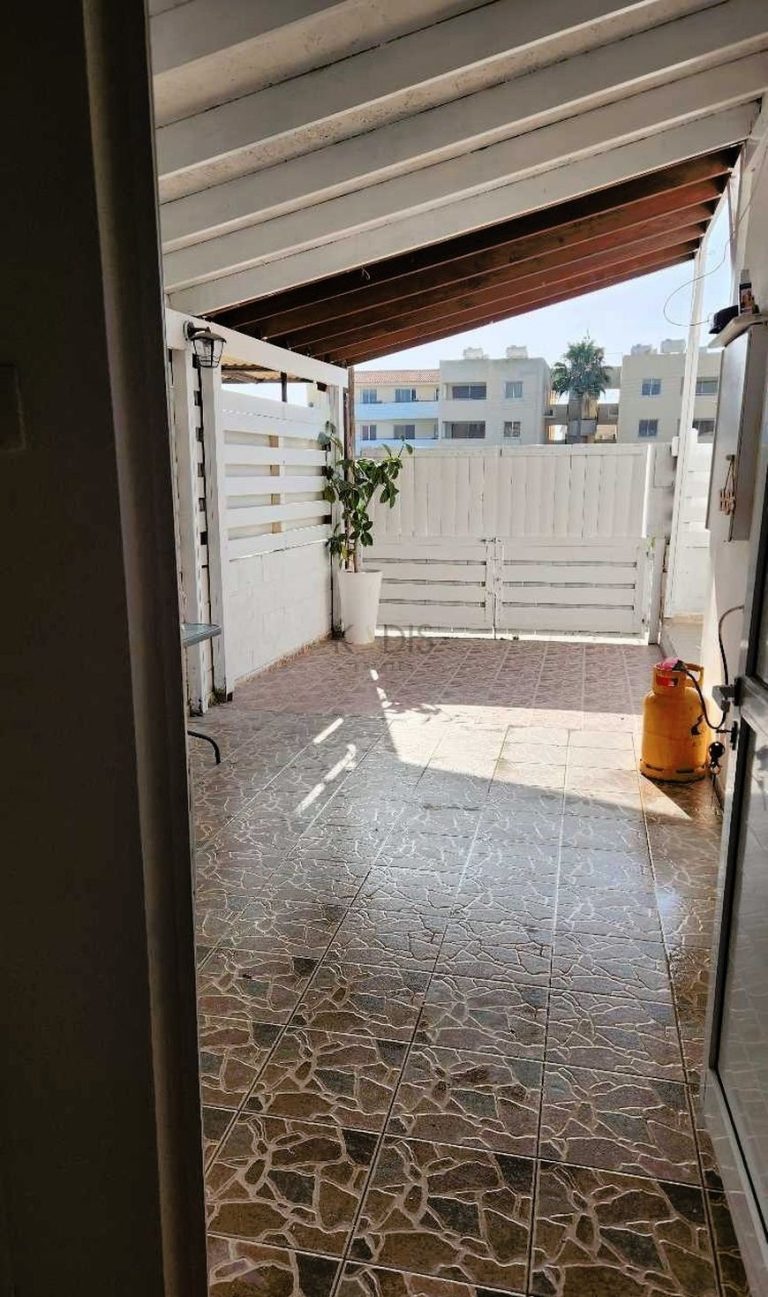 2 Bedroom House for Sale in Larnaca District