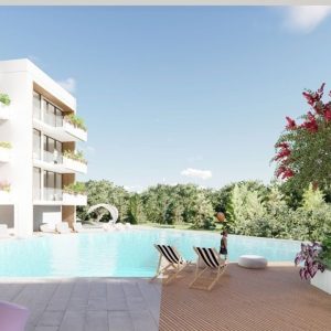 2 Bedroom Apartment for Sale in Kapparis, Famagusta District