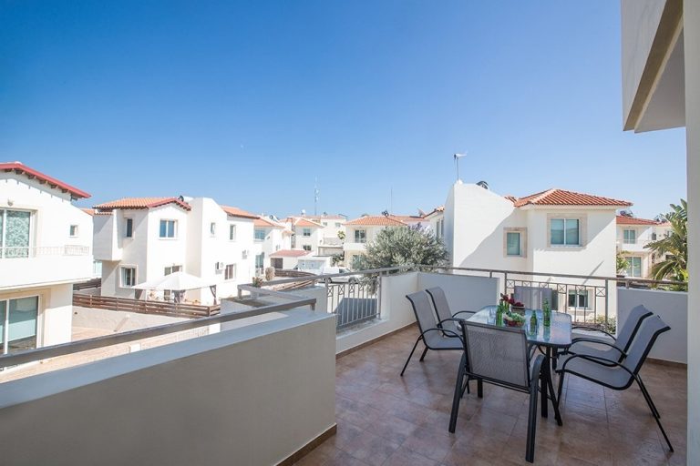 2 Bedroom Apartment for Sale in Pernera, Famagusta District