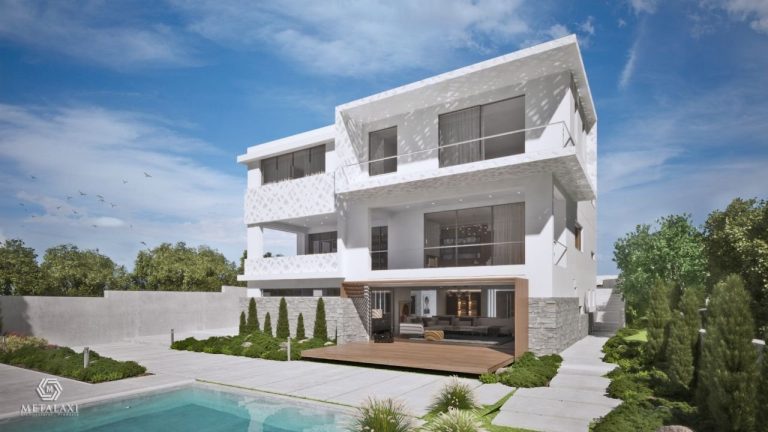 6+ Bedroom House for Sale in Protaras, Famagusta District