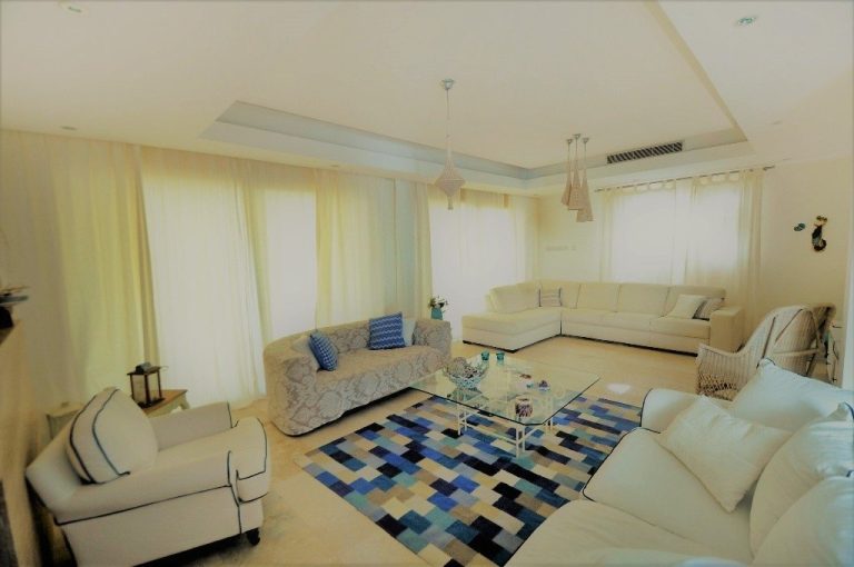 5 Bedroom House for Sale in Famagusta District