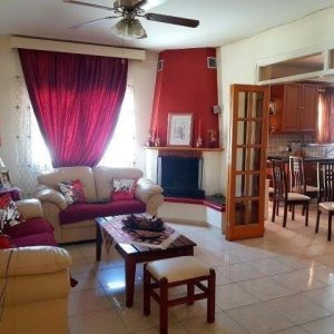 4 Bedroom House for Sale in Paralimni, Famagusta District