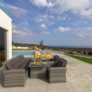 3 Bedroom House for Sale in Cape Greko, Famagusta District