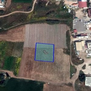 1,359m² Plot for Sale in Paralimni, Famagusta District