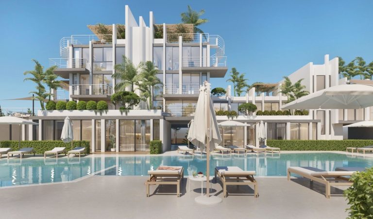 2 Bedroom Apartment for Sale in Kapparis, Famagusta District