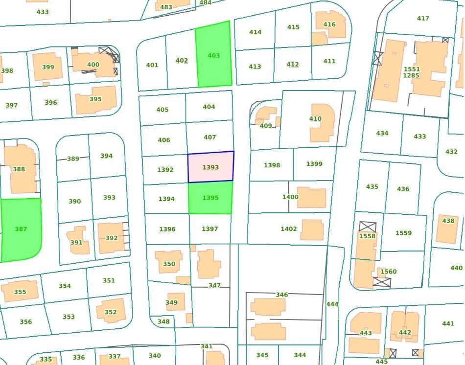 500m² Plot for Sale in Paralimni, Famagusta District