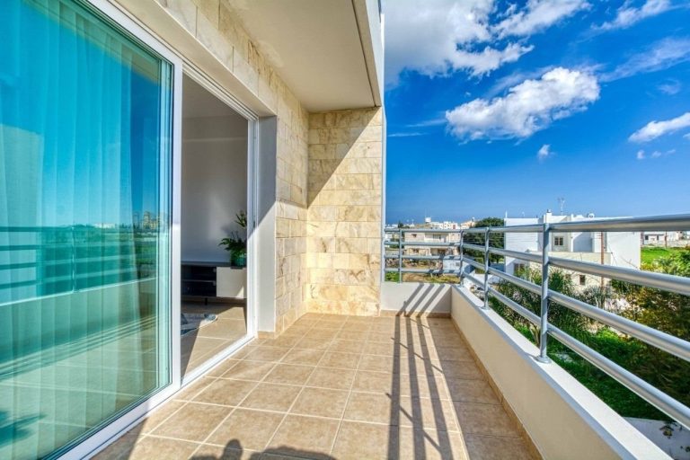 2 Bedroom Apartment for Sale in Paralimni, Famagusta District