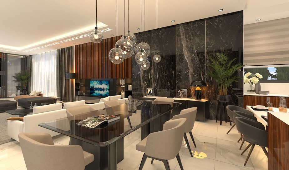 4 Bedroom Villa for Sale in Kissonerga, Paphos District