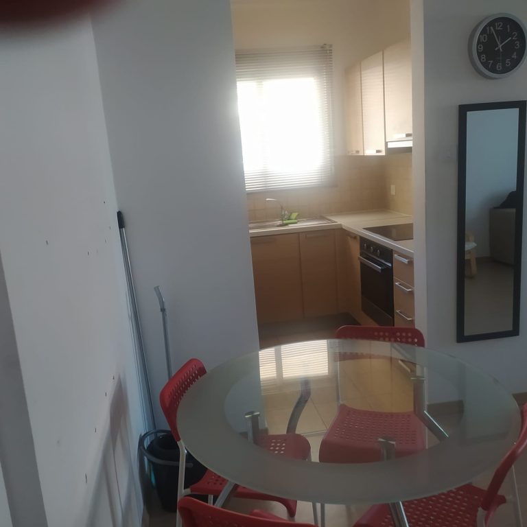 6+ Bedroom Residential Property for Sale in Aglantzia, Nicosia District