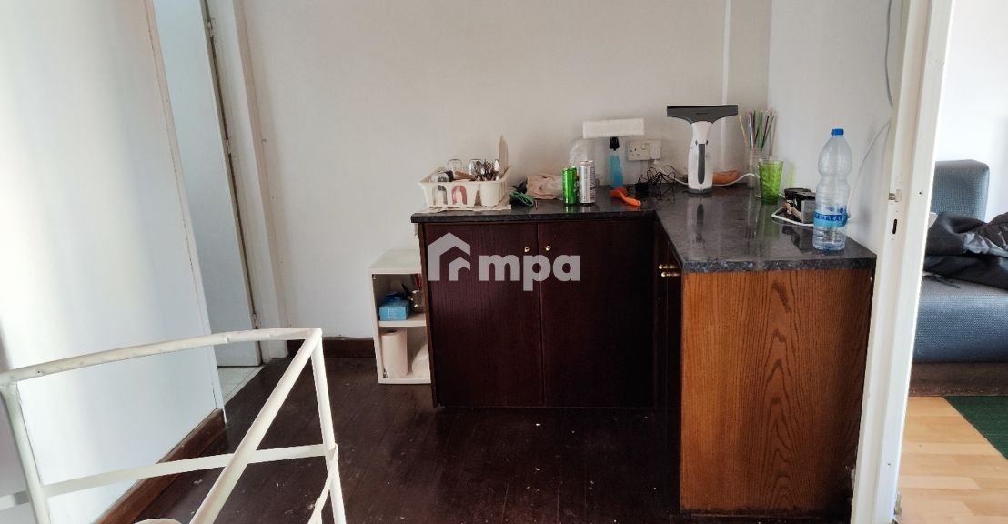 56m² Office for Rent in Nicosia District