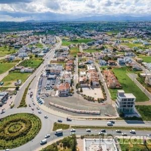 181m² Commercial for Rent in Strovolos, Nicosia District