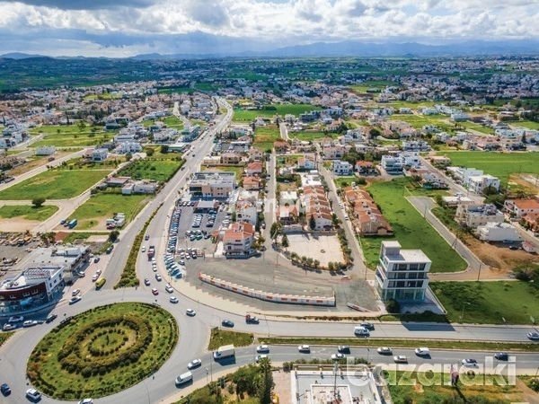 444m² Office for Rent in Strovolos, Nicosia District