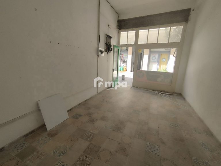 40m² Commercial for Rent in Nicosia District