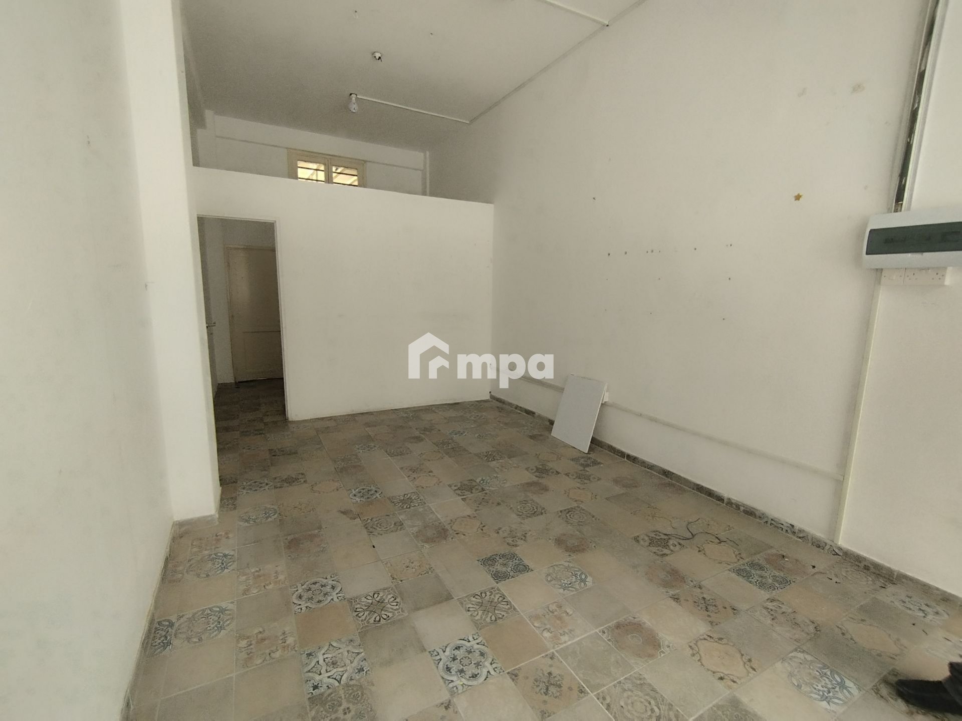40m² Commercial for Rent in Nicosia District